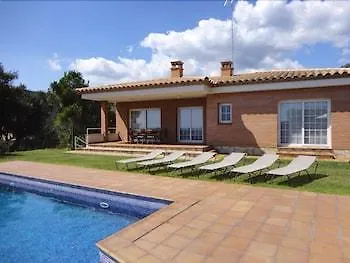 Villa Mas Calonge  0*, Calonge (Catalonia) Spain