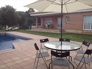 Villa Mas Calonge